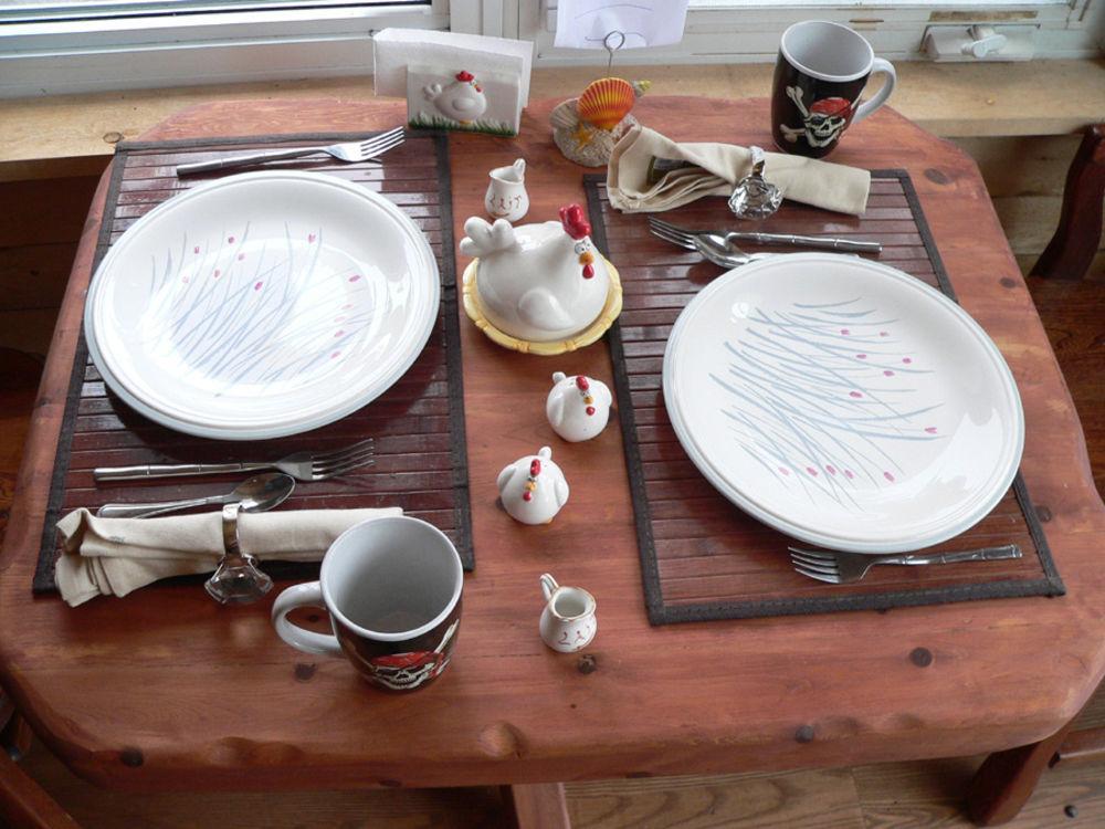 L'Oasis Du Pirate Bed & Breakfast Levis Bagian luar foto