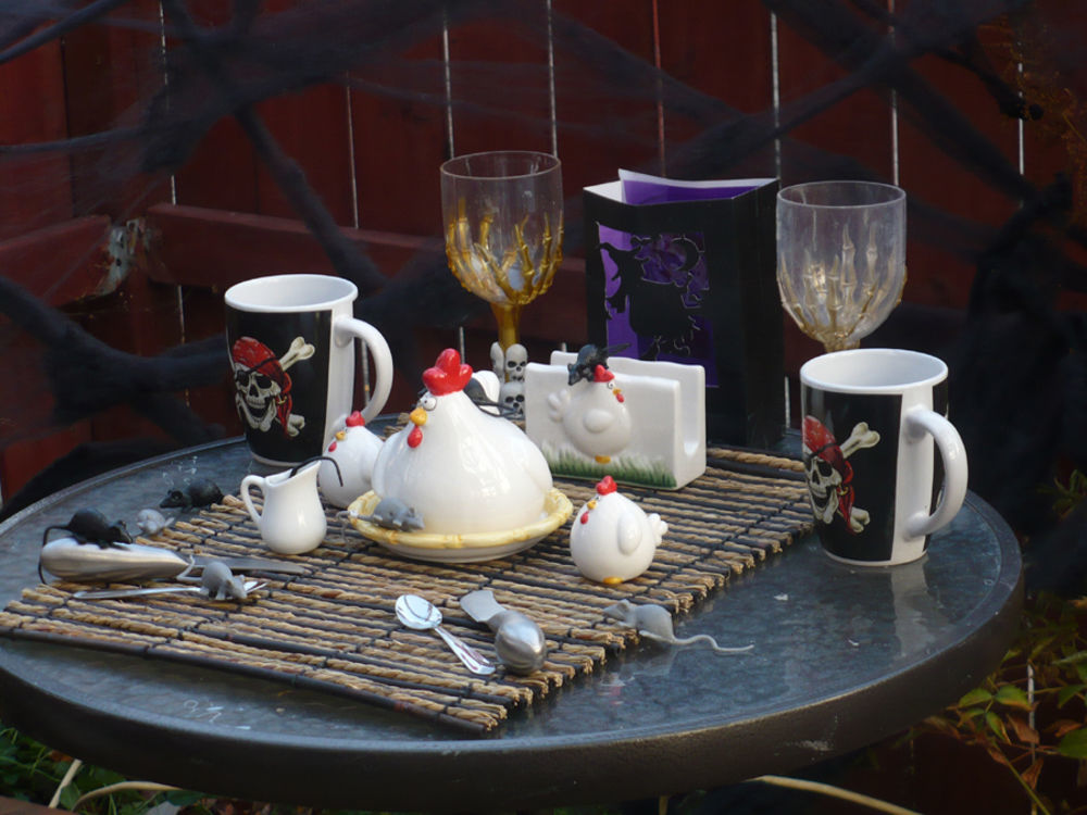 L'Oasis Du Pirate Bed & Breakfast Levis Bagian luar foto